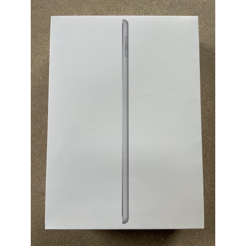 iPad 5 (2017) | 9.7"| 128 GB | 4G | zilver