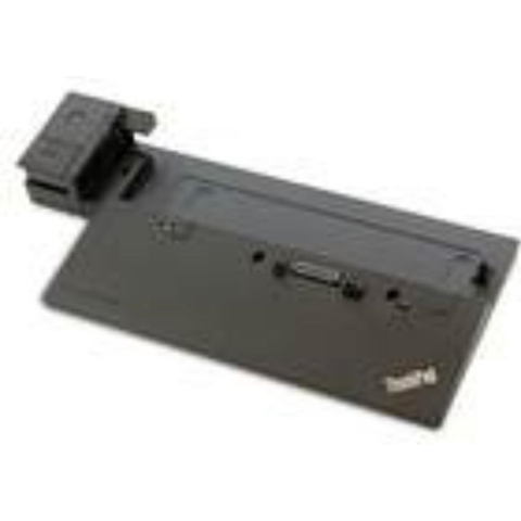 Lenovo ThinkPad Basic Docking Station | 40A0 | zonder voedingseenheid