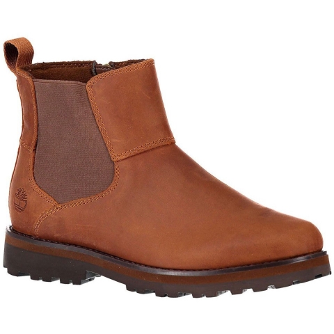 Timberland Tb0a28pc3581 jongens enkellaarzen 22 (5,5)