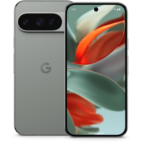 Google Pixel 9 Pro XL | 128 GB | Dual-SIM | Hazel