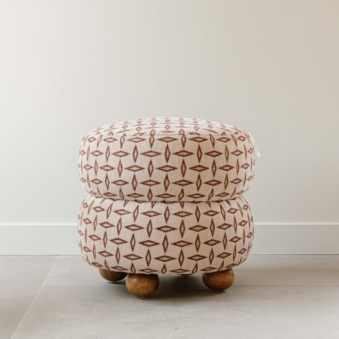 Indore Home jet terra beige