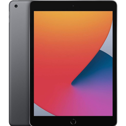 iPad 5 (2017) | 9.7"| 32 GB | zilver