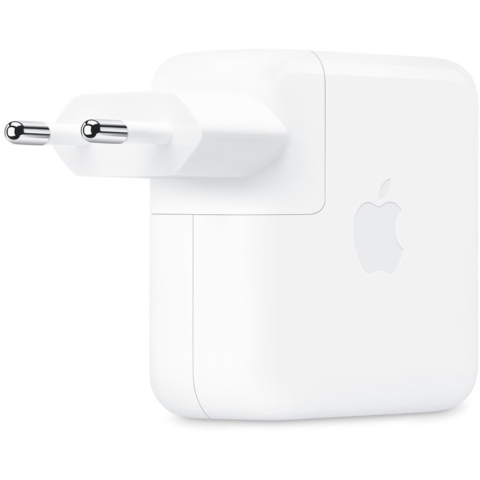 Apple USB-C Power adapter | wit | 70 W