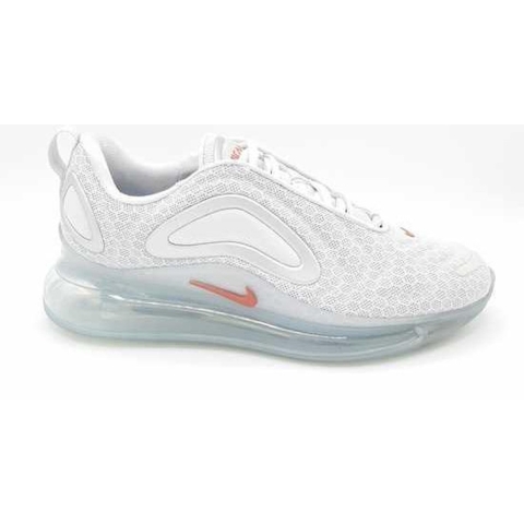 Nike Air Max 720 Grijs Dames Sportschoenen