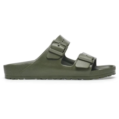 Birkenstock Arizona Eva Smal Fit 1019152 Khaki