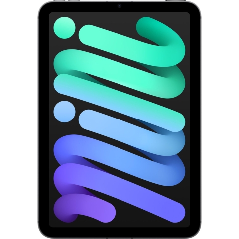 iPad mini (2024) | 8.3"| 512 GB | spacegrey | 5G