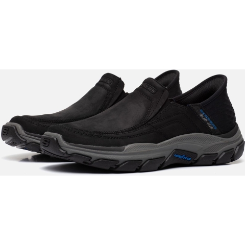 Gerespecteerde Elgin Schoenen