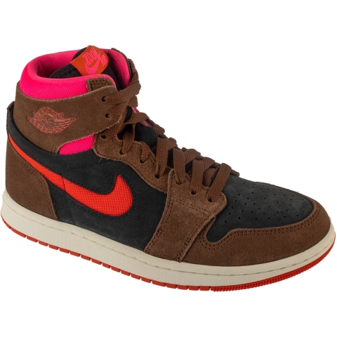 Nike Air Jordan 2 Zoom Air Comfort 2 bruine sneakers