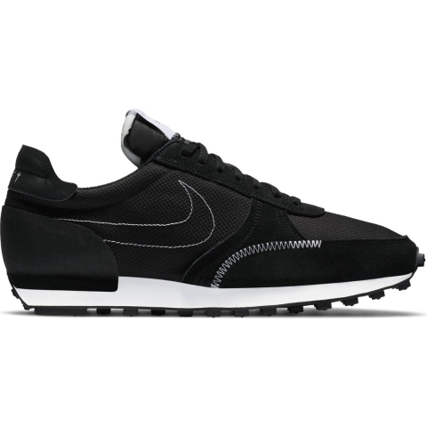 Nike Dbreak-type Heren Zwarte Sneakers