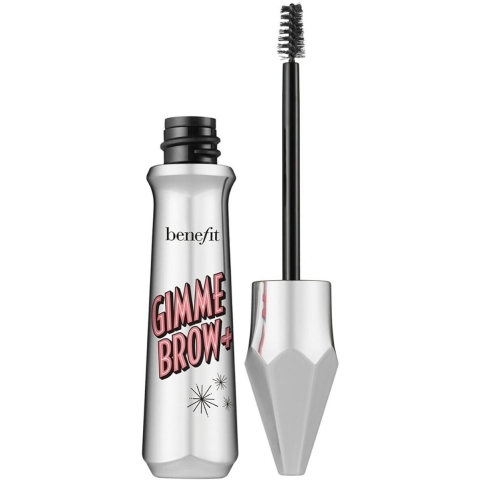Benefit Gimme Brow+ Volumizing Wenkbrauwgel 3 Neutral Light Brown 3 gr