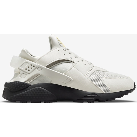 Nike Huarache Run Gs Beige Sneakers