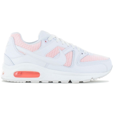 Nike Air Max Command witte sneakers
