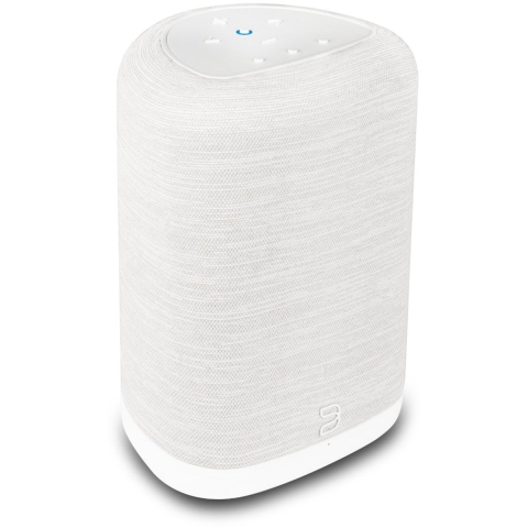 Bluesound PULSE FLEX WHITE P130 Draadloze Luidspreker met Hi-Res audio weergave