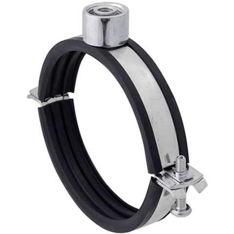 Fischer 500708 Buisbeugel Buisklem FRS triple 100-105 10 stuk(s)