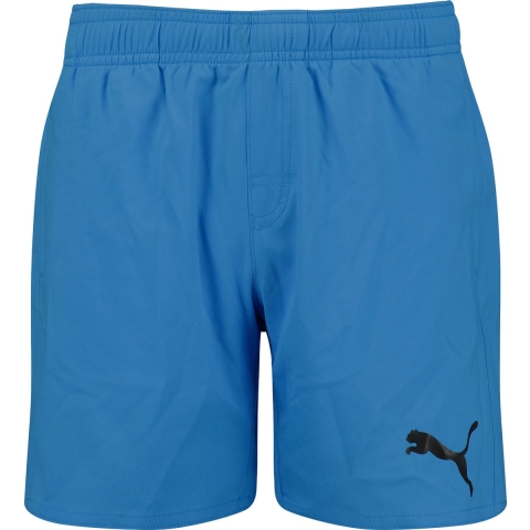 Puma Zwembroeken - Energy Blue - Puma - 14 jaar (164) - Badmode
