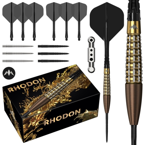 Mission Rhodon 95% Darts