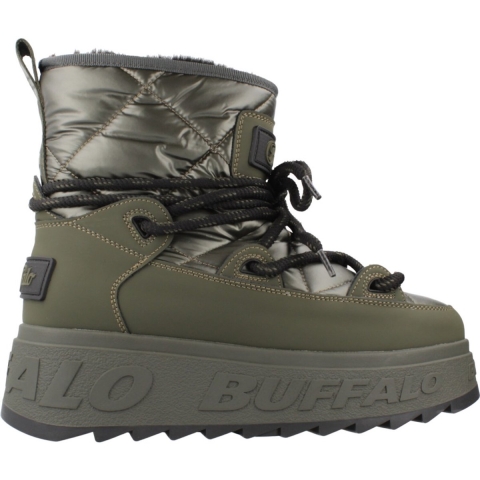 Dameslaarzen Buffalo Eliza Snow