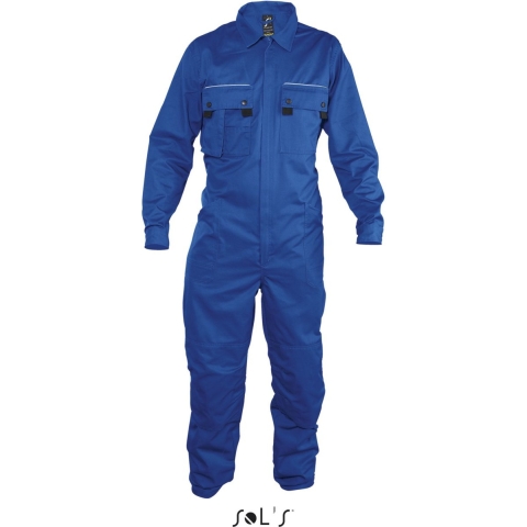 Overalls Sol's Solstice Pro