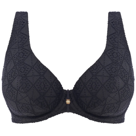 Dameszwemshortje zonder beugel Freya Nomad Nights