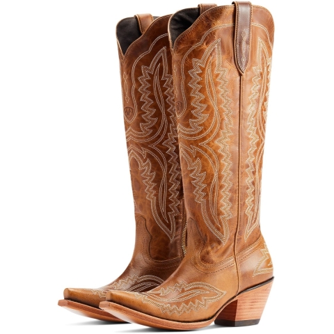 Dames western laarzen Ariat Casanova