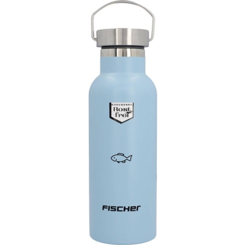FISCHER FAHRRAD Boy Drinkfles Blauw