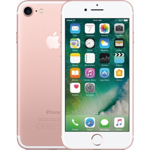 iPhone 7 Plus | 256 GB | roségoud