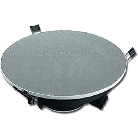 Busch-Jaeger 8226/10 EB 2-weg inbouwluidsprekerset 45 W Wit 1 stuk(s)