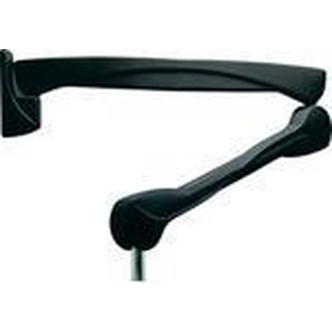 Ultron Tezca/Qebu Arm Only Wall Version Black