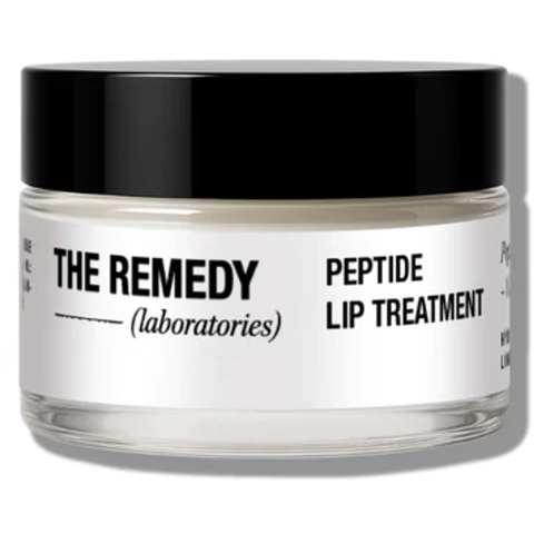 The Remedy Peptide Lip Treatment | 15 ml