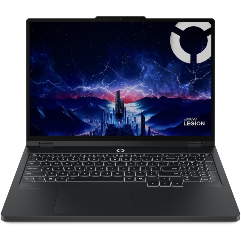 Lenovo Legion Pro 5 OLED 16IAX10H 83LU002BMH