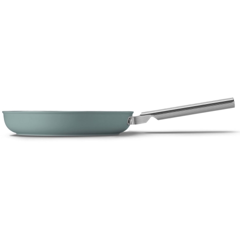 Smeg Koekenpan Keramisch 'Emerald Green' Ø28cm