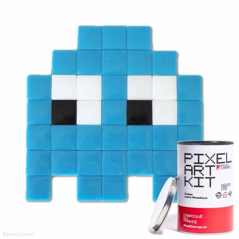 Mozaïek set Pixel Corner Gloomie