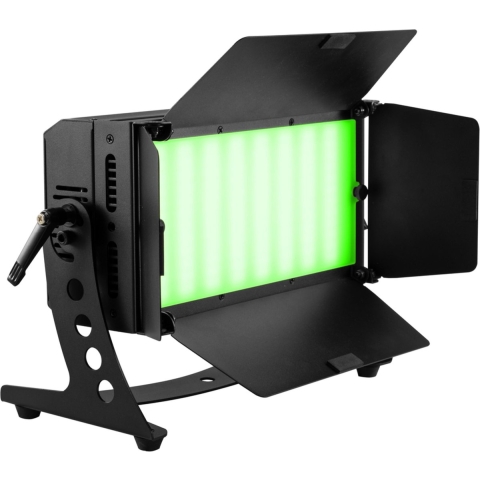 Eurolite 40001893 PLL-384 DMX LED-lichteffect Aantal LEDs:384 0.417 W