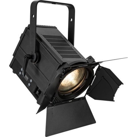 Eurolite 41602127 THA-100F MK3 LED-pinspot Aantal LEDs:1 100 W
