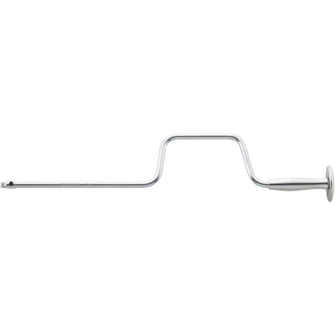 Stahlwille 413QR 11100005 Slinger Aandrijving 1/4 (6.3 mm) 1 stuk(s)