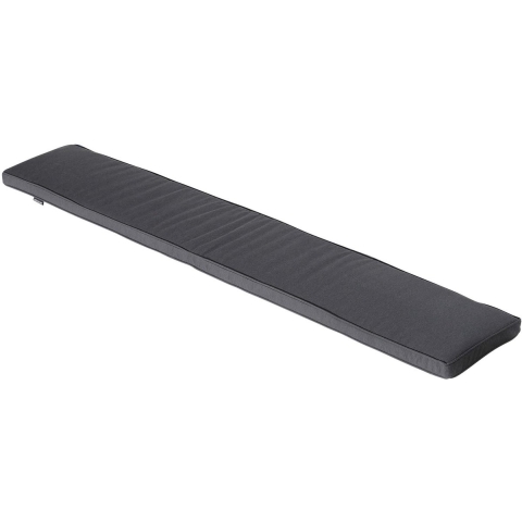 Picknicktafel kussen 180x27.5cm Outdoor Panama grey Madison - Madison