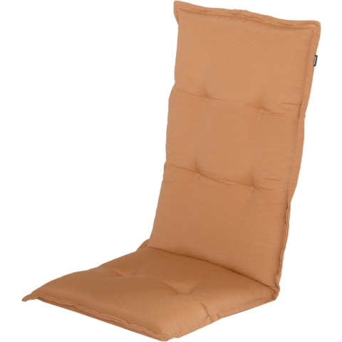 Hoge rug Cuba Caramel Hartman - Hartman