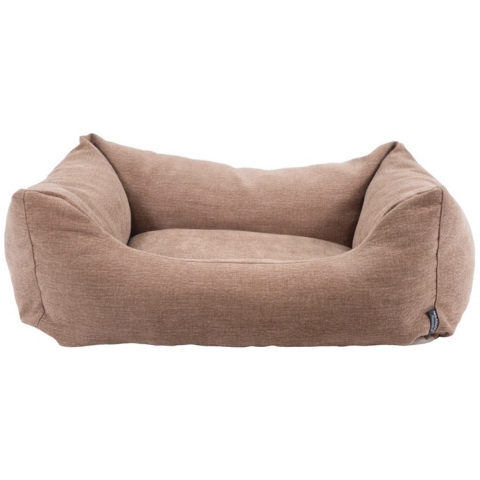 Hondenmand 100x80x25cm Lins bronze Madison - Madison