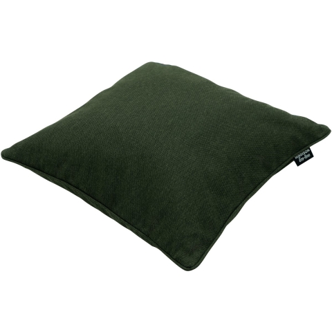 Sierkussen 50x50 Groen eco-natuur buitenafwerking Madison - Madison