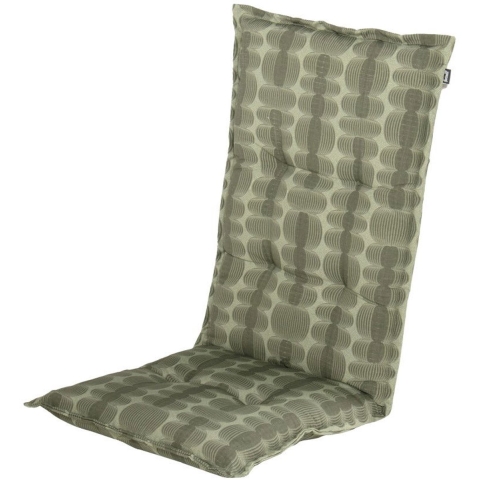Hoge rug Mats Green Hartman - Hartman