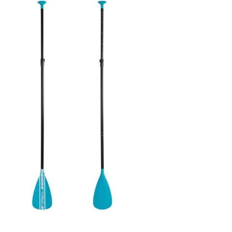 Sup Board Set Wood Brown Buitengewoon de Boet - Buitengewoon de boet