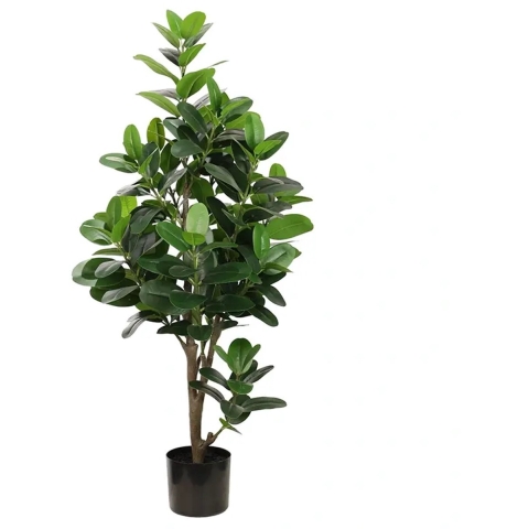 Garcinia tree 110 cm kunstplant Buitengewoon de Boet - Buitengewoon de boet