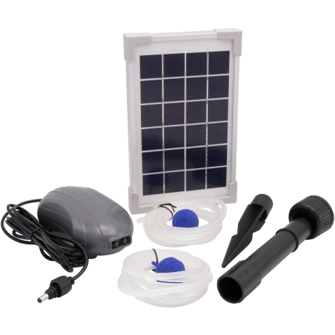 Air Solar 200 Outdoor beluchtingspomp Ubbink - Ubbink