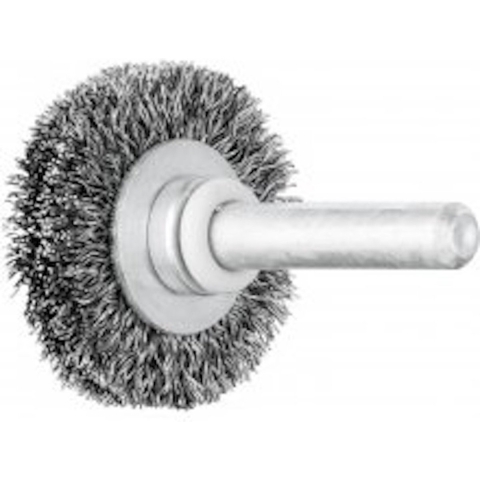 PFERD TOOLS Ronde borstel RBU 3009/6 ST 0,20 43102021 10 stuk(s)