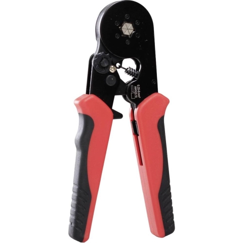Quadrios 24T061 Krimptang Adereindhulzen 0.25 tot 6 mm²
