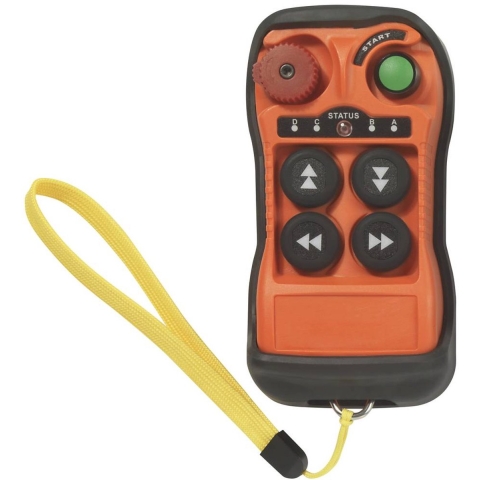 TRU COMPONENTS TC-Q400-T TC-12835196 1 stuk(s)