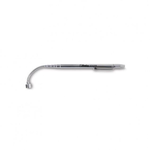 Beta Telescopische magneet met flexibele kop 1712TF - 017120600