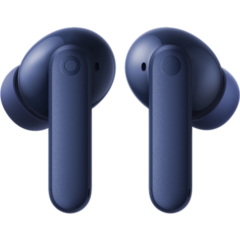 CMF Buds 2 Plus - In-ear Headset - Draadloos Bluetooth 5.4 - Blauw