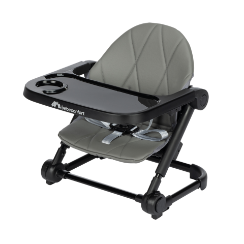 Bebeconfort - MOLY TINTED GRAY ECOM - Tinted Gray