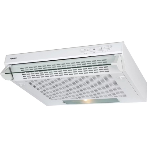 Apelson afzuigkap Air 101 II |  | 8422248109864